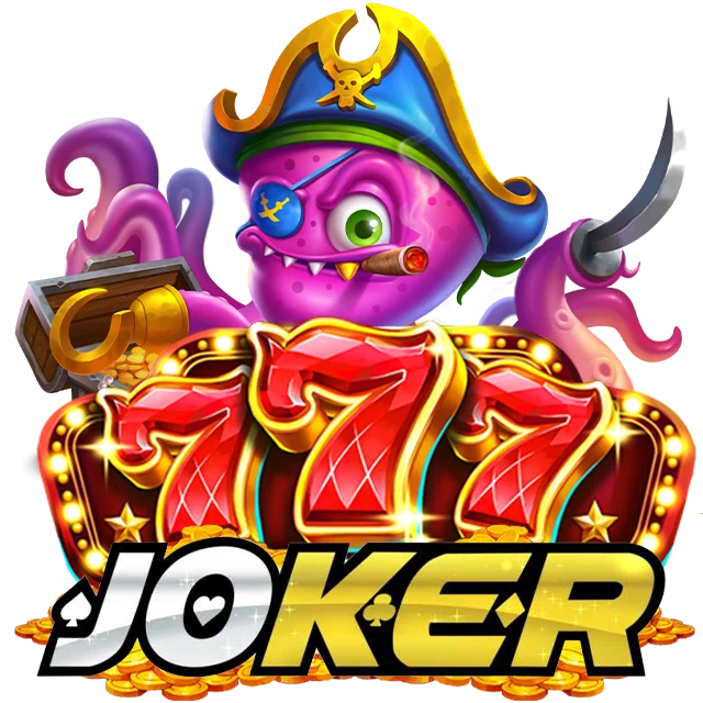 ทดลองเล่นสล็อต Joker Slot